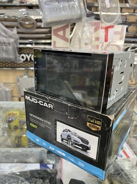 شاشه سيدي بلوتوث عمومي