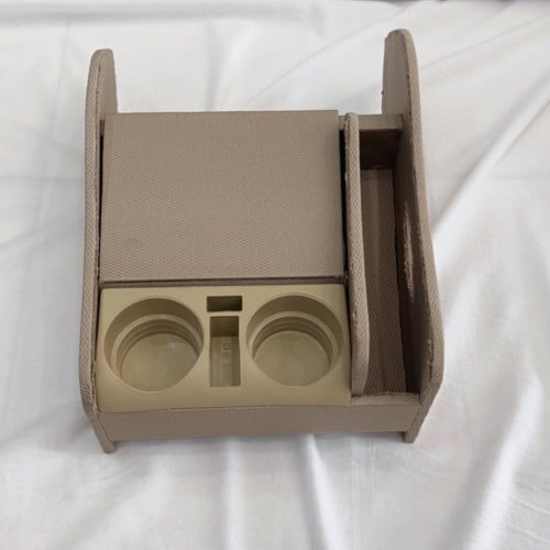 تكايه فورد للعصير بيج