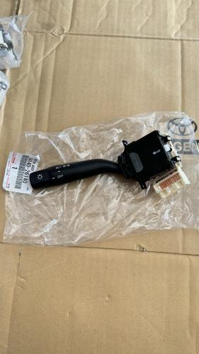 عصا نور هايلكس اصلي وكاله جديد 98-2005