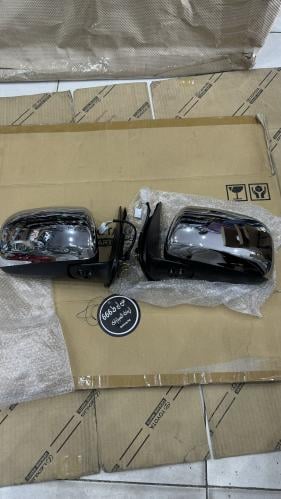 مرايات هايلكس 2006-2015 صيني بدون فلشر طقم