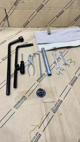 طقم عدة منزل من اصفار اصلي للشاص وتركب للربع بس ين...