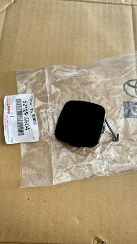 غطا شنكار كامري 2003-2006اصلي وكاله