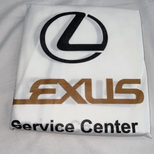 تلبيسه لكزز ابيض