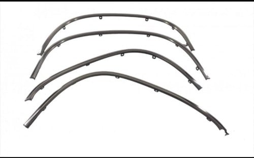 ازياق رفرف طقم هايلكس ياباني تايوان98-2005