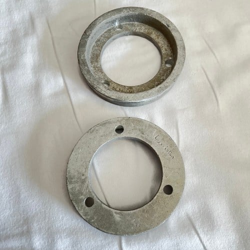 كعكات مقاس 2,5 طقم