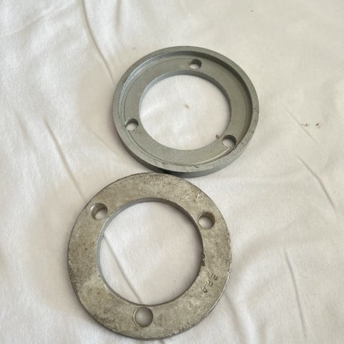 كعكات مقاس 1,5 سانتي