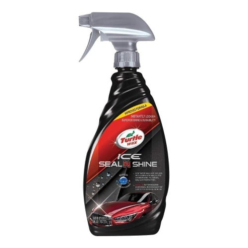 واكس من شركه ترتل واكس