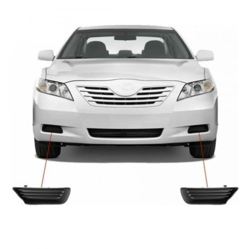 غطا كشاف كامري طقم 2009 وتحت