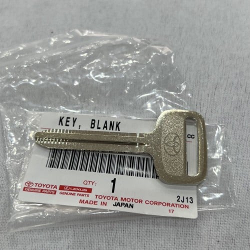 مفتاح هايلكس 2006-2015 اصلي