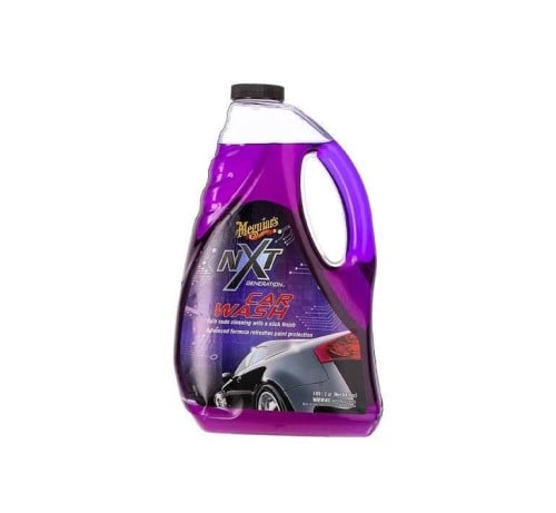 شامبو من شركه ميجوايزر