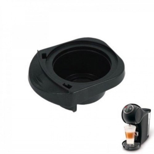 درج تخزين كبسولات القهوة لدولتشي جينيو إس بلس - تن...