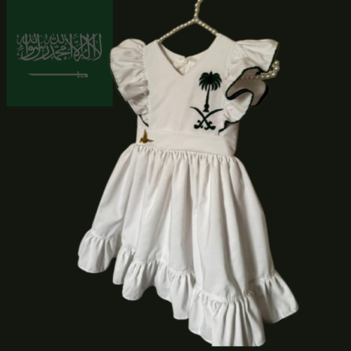 فستان عزة