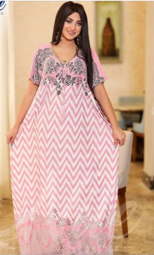 الخامة المستخدمة حرير مشجر مستورد فيحرير مفرغ...‍...