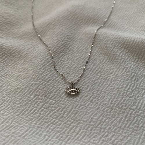 سلسال فضة عين