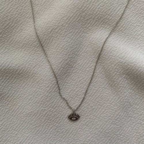 سلسال فضة عين