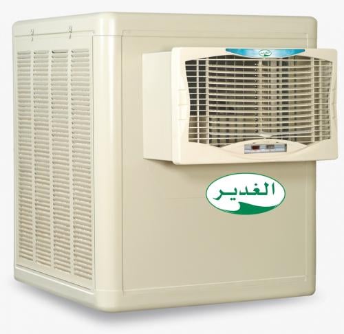 مكيف صحراوي الغدير 1/2 قش