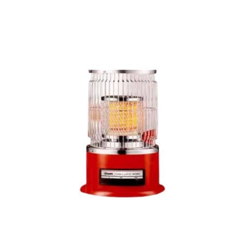 دفاية مدور كراون م / R2000