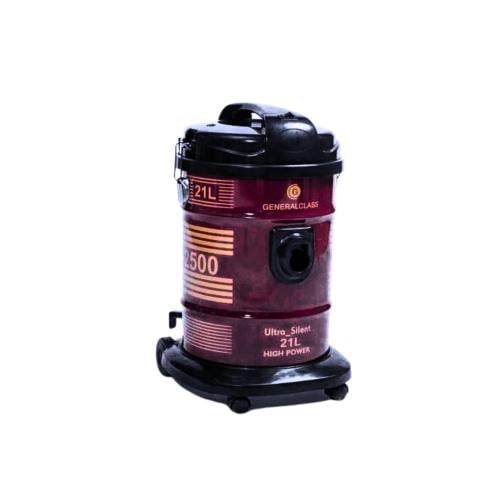 مكنسة جنرال كلاس 21 لتر 1800 واط
