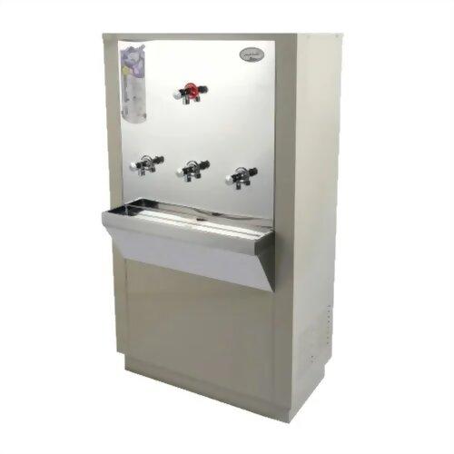 برادة مياة الغدير 120 لتر حار / بارد