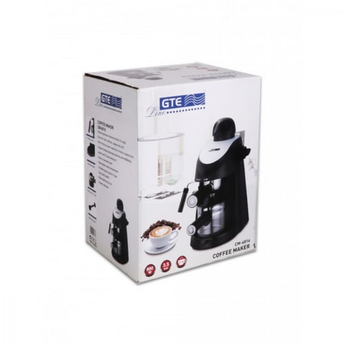 صانعه قهوة GTE موديل 6816