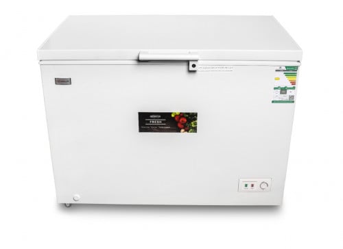 فريزر جنرال كلاس 380 لتر سطحى 13.4 قدم