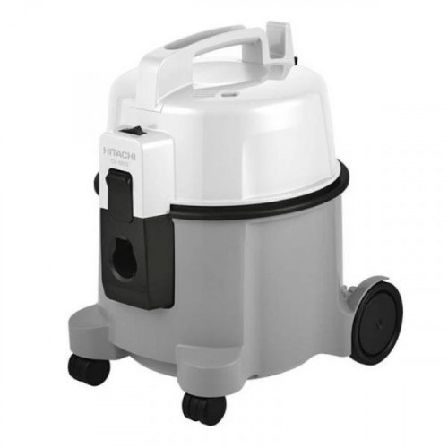 مكنسة هيتاشي كهربائية برميل 7.5لتر 1300w