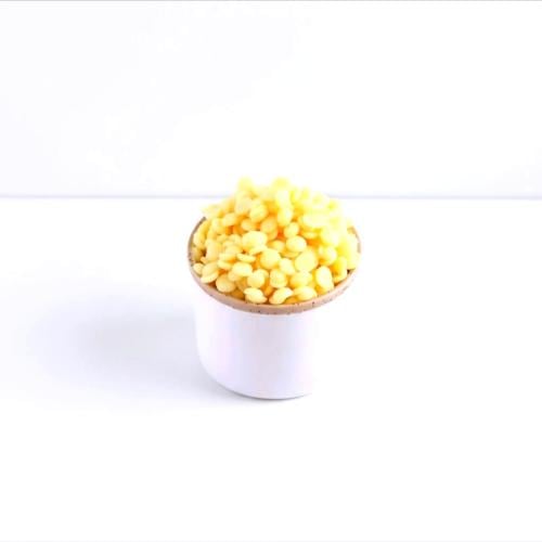 زبدة الكاكاو حبيبات غذائي 150 جرام