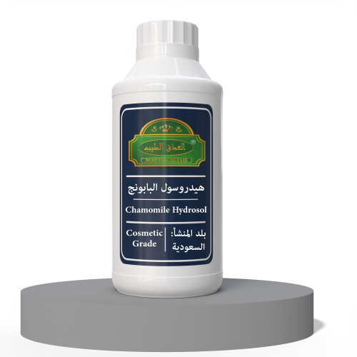 هيدروسول البابونج