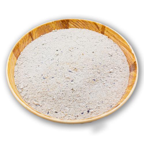 بودرة ودع المحار