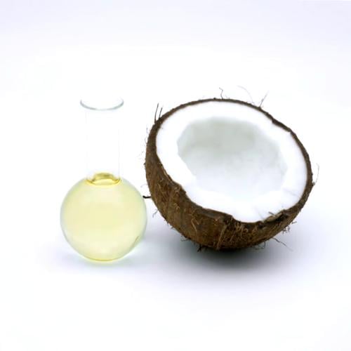 كابريك كابريليك تراي جليسريد