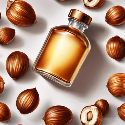 نكهة البندق المركزة -100 جرام