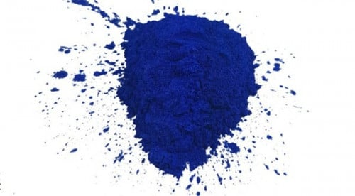 الوان المايكا - ازرق سماوي 15جم