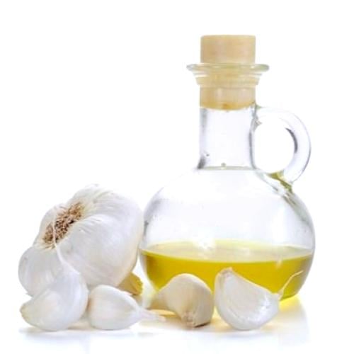 زيت الثوم المركز