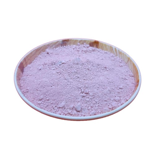 رمل السيليكا الثلجي 500 جرام