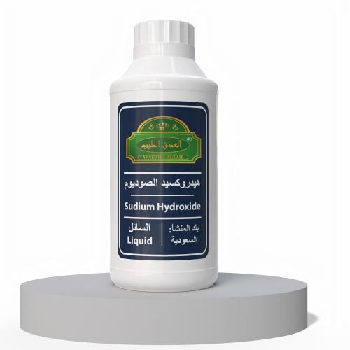 هيدروكسيد الصوديوم سائل 50%