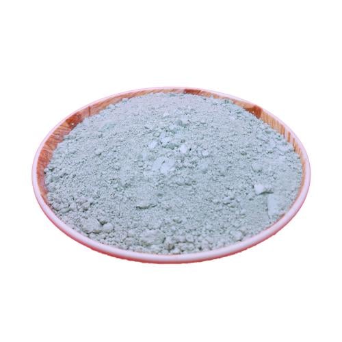 طين الكاولين الاخضر الخام 500 جم