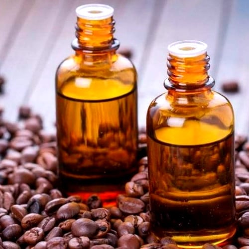 زيت عطري لرائحة القهوة التركية - 30 جرام