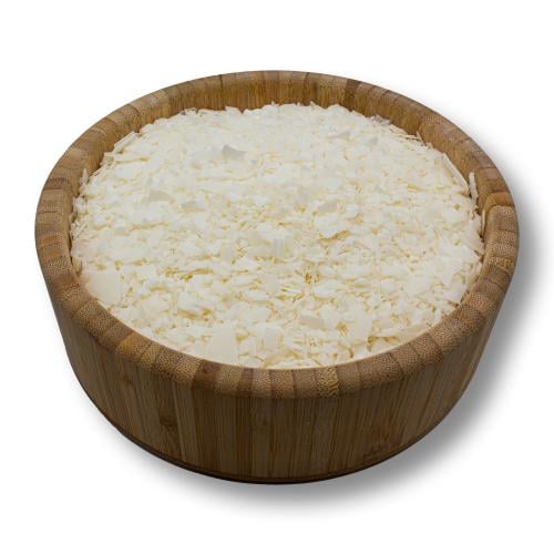 شمع النخيل النقي خام