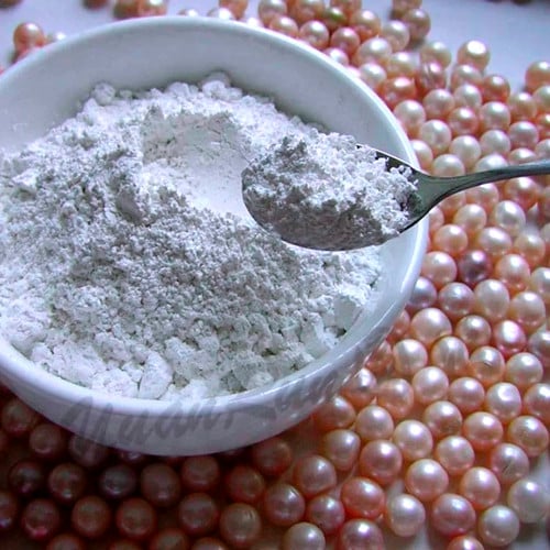 بودرة اللؤلؤ - 20 جرام