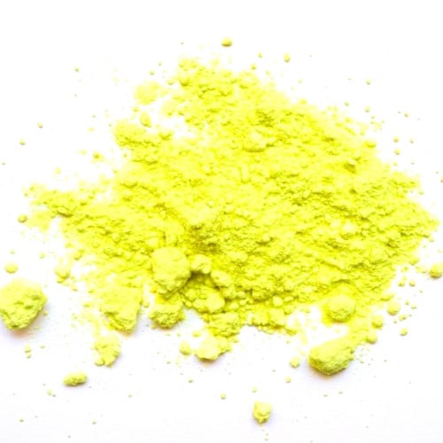 الكبريت الاصفر النباتي الخام 250 جم