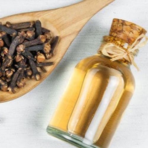 زيت القرنفل الأساسي - 100 جرام