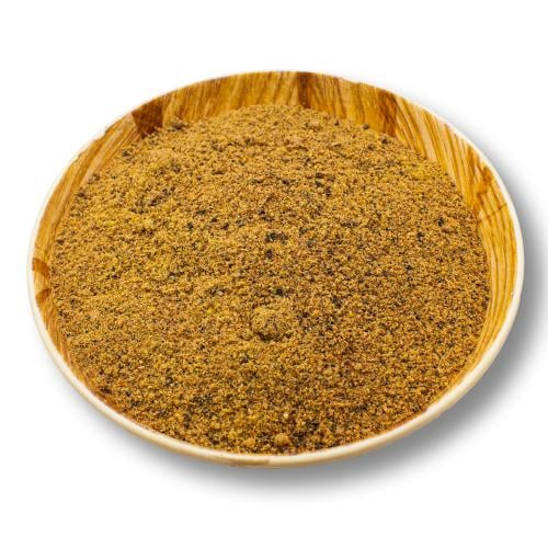 بودرة عشبة الريثا الهندية (قوماميلا) - 100 جرام