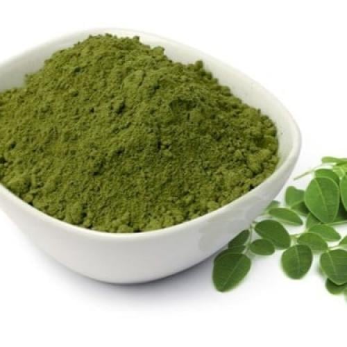 بودرة المورينجا