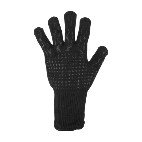 قفاز حماية مقاومة للحرارة (قطعة واحدة فقط)