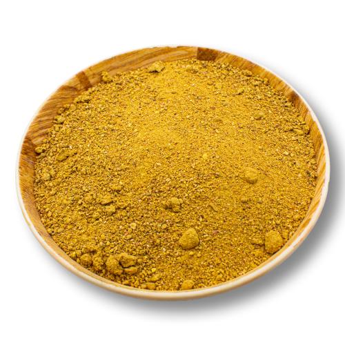 بودرة قشر الرمان - 500 جرام