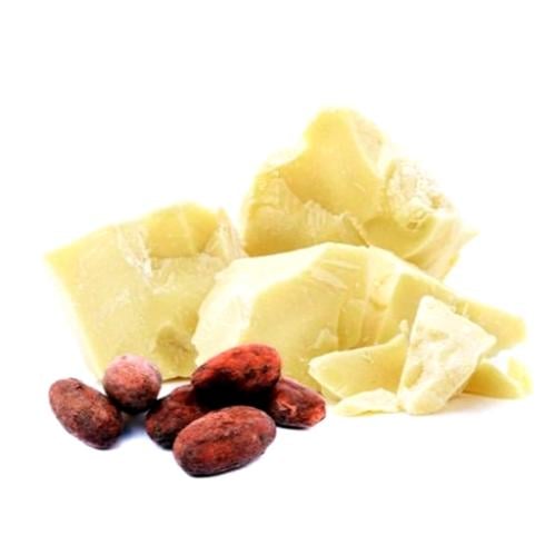 زبدة الكاكاو الطبيعية 250 مل