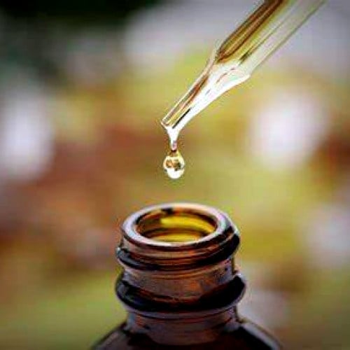 زيت حيواني احادي عطري