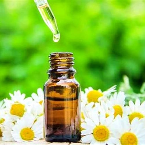 زيت عطري لرائحة البابونج