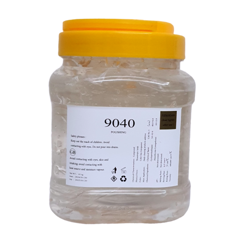 لمسة حرير أمريكي ثقيل 1 كيلو