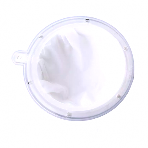 فلتر نايلون لتصفية الزيوت والمستخلصات